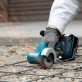 Makita DMC300Z diskinis pjūklas